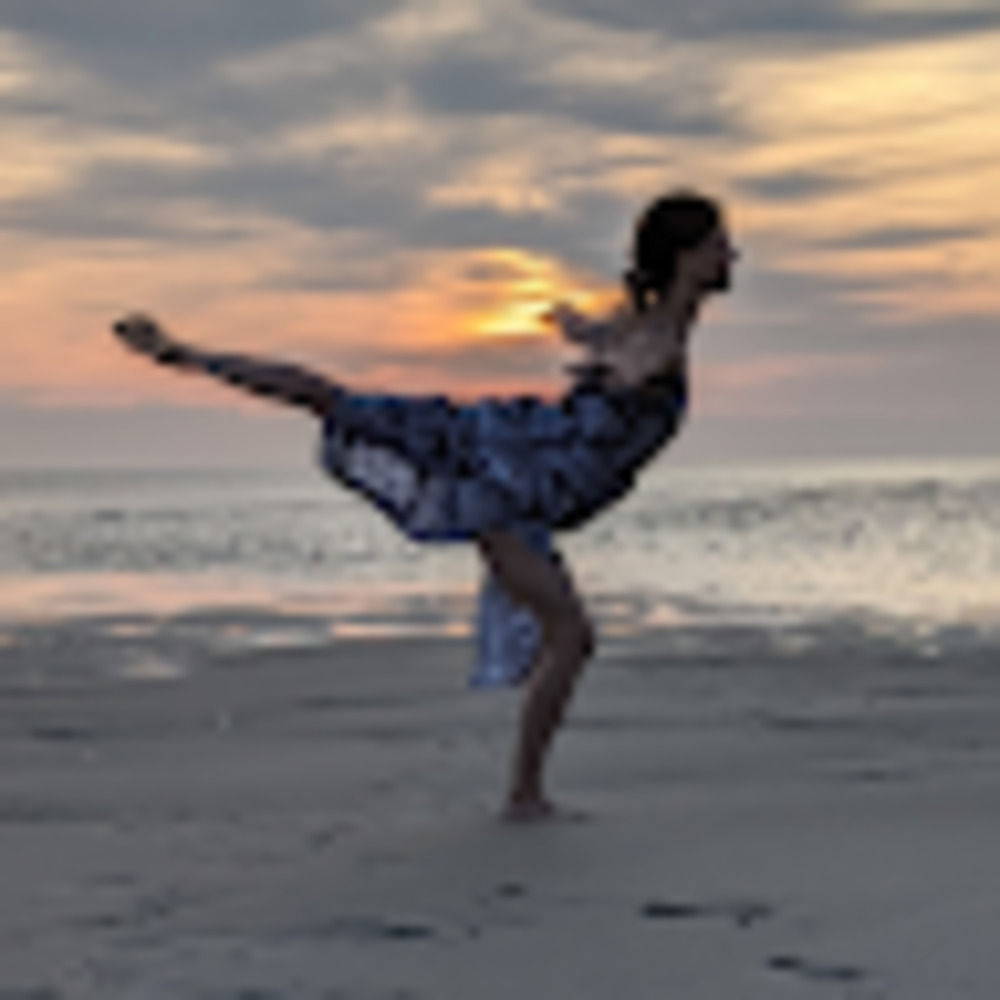 Meet your Posher, Naomi